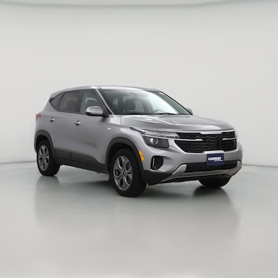 2024 Kia Seltos LX