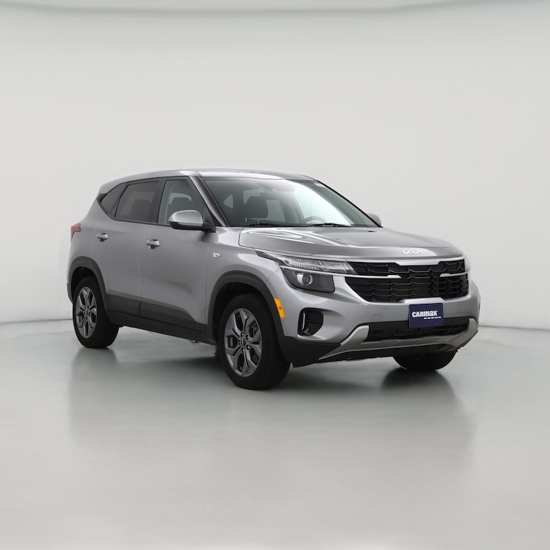 2024 Kia Seltos LX