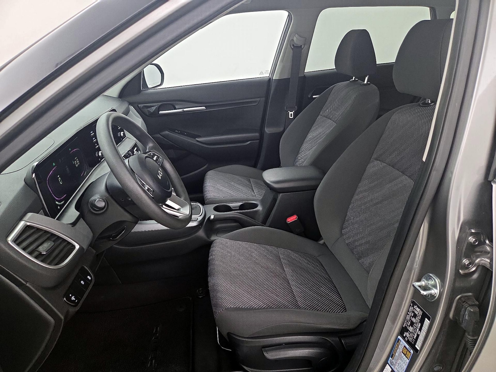 Side Airbags