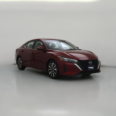 Recommended categories heading image of the selected vehicle