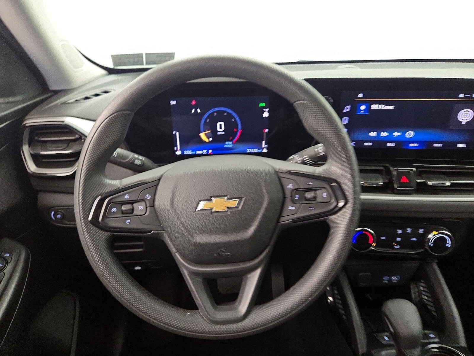 Lane Departure Warning