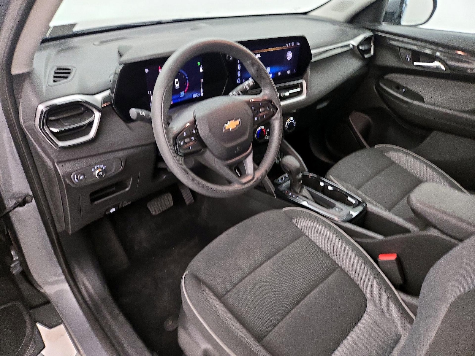 Side Airbags