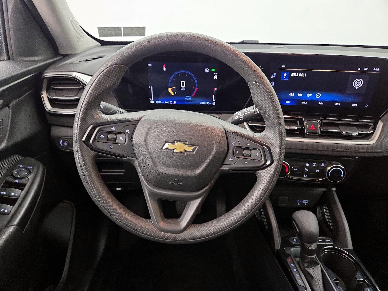 Lane Departure Warning