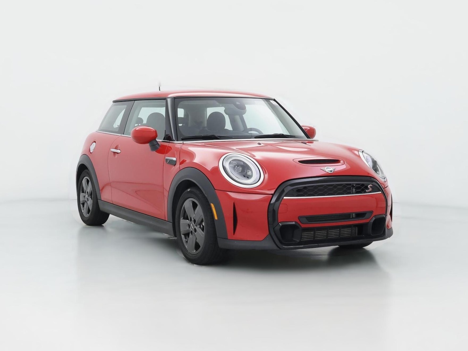 Smart Key & Parking Sensors
