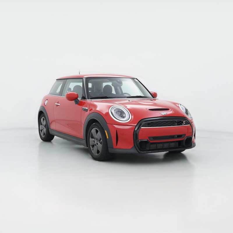 2024 Mini Cooper Hardtop S