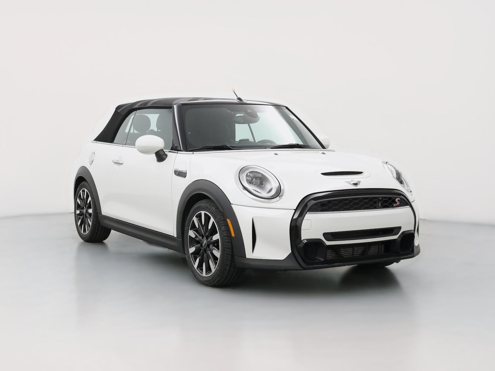 Smart Key & Parking Sensors