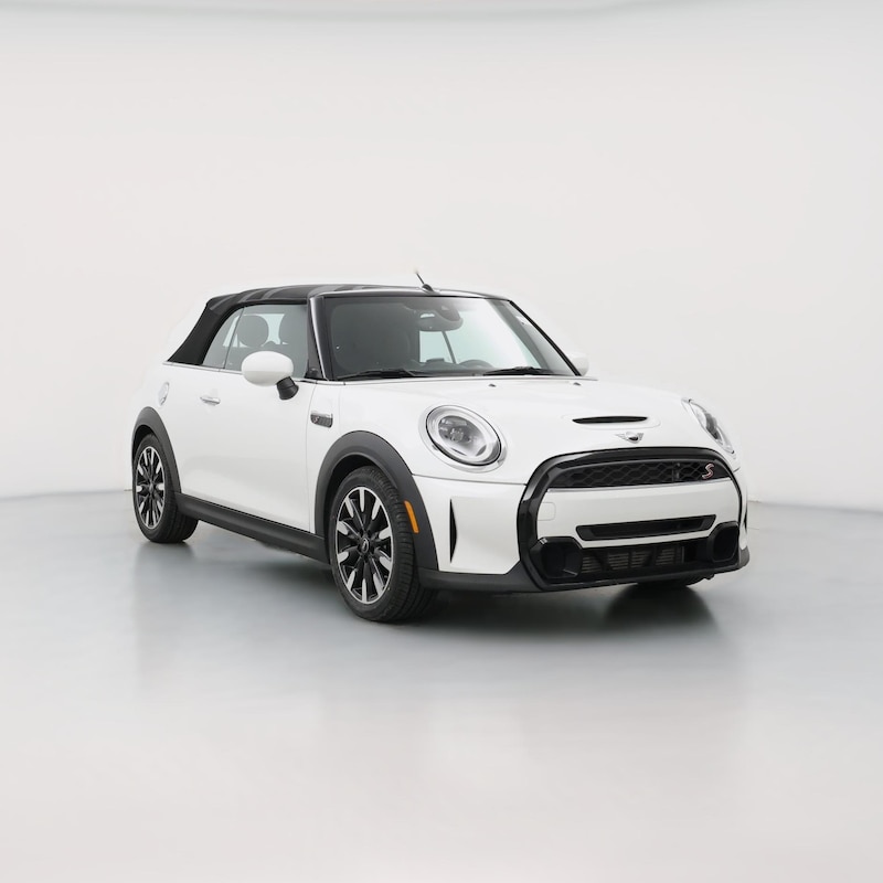 2024 Mini Cooper S