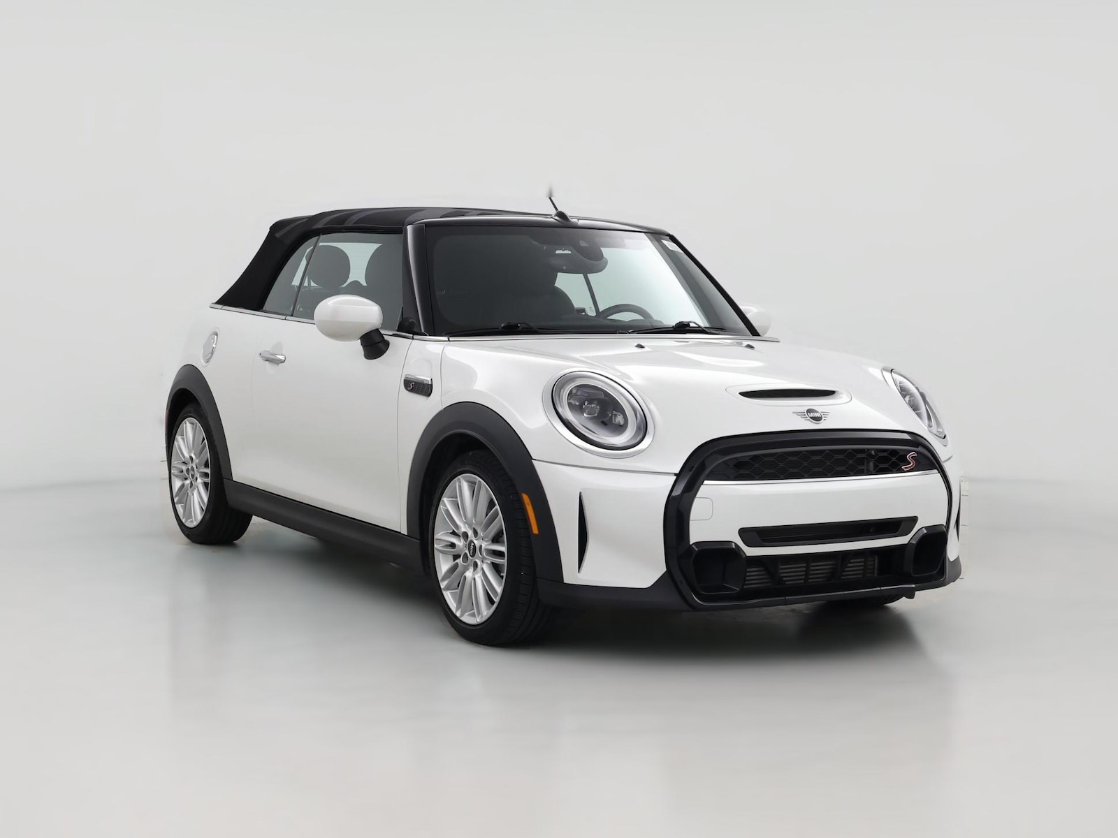 Smart Key & Parking Sensors