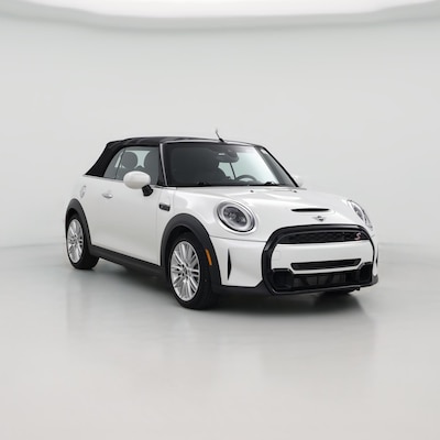 2024 Mini Cooper S