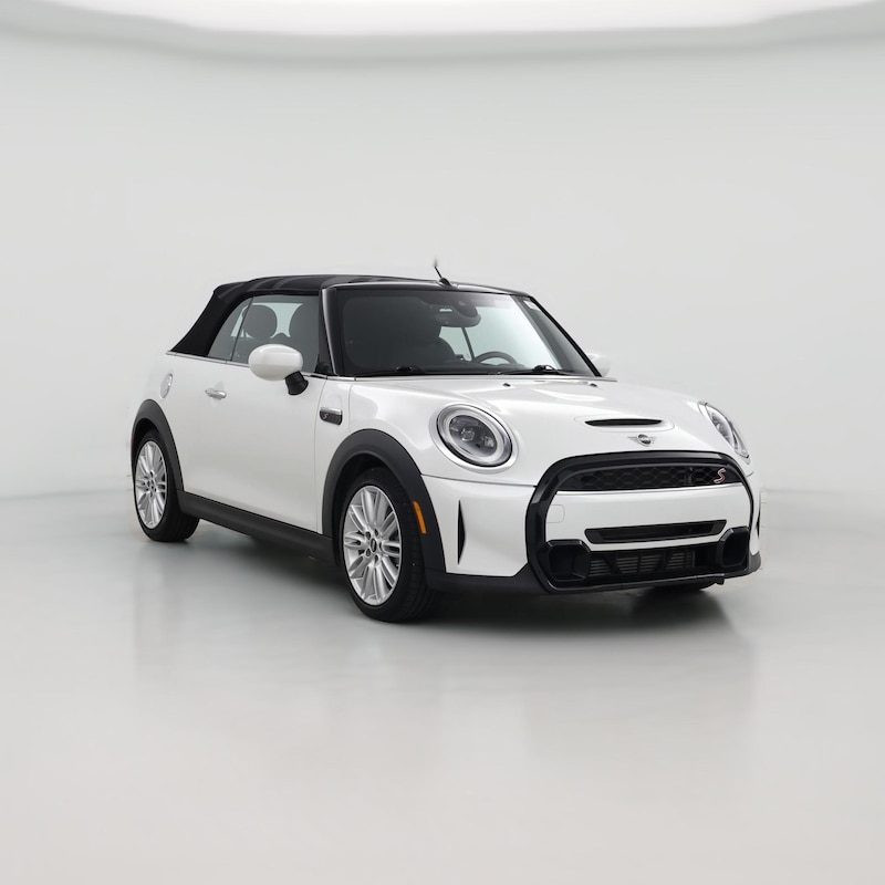 2024 Mini Cooper S
