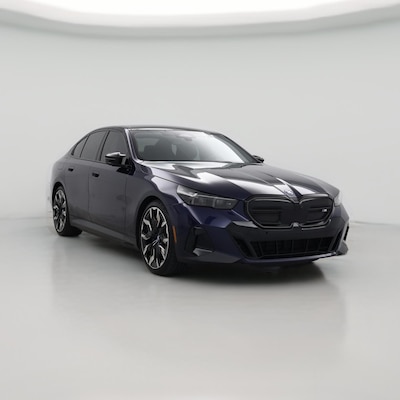 2024 BMW i5 M60