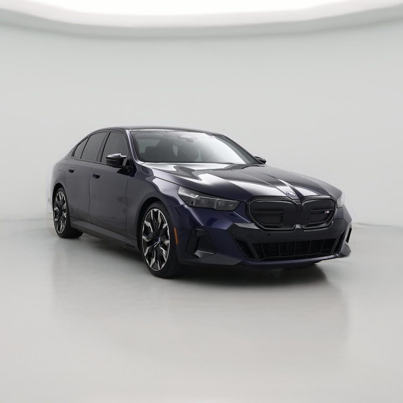 2024 BMW i5 M60