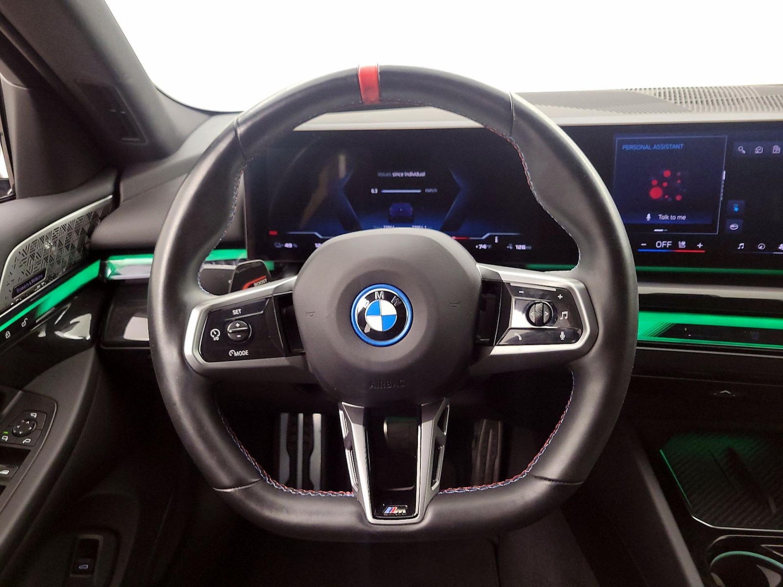 Lane Departure Warning