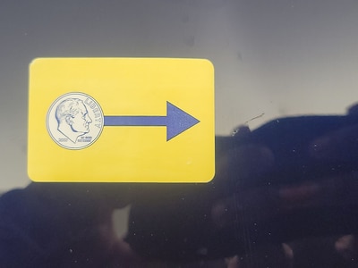 Condition detail