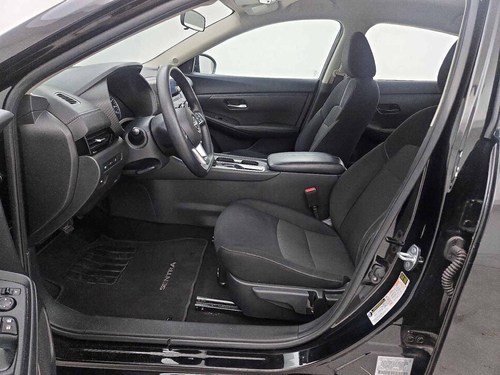 Side Airbags
