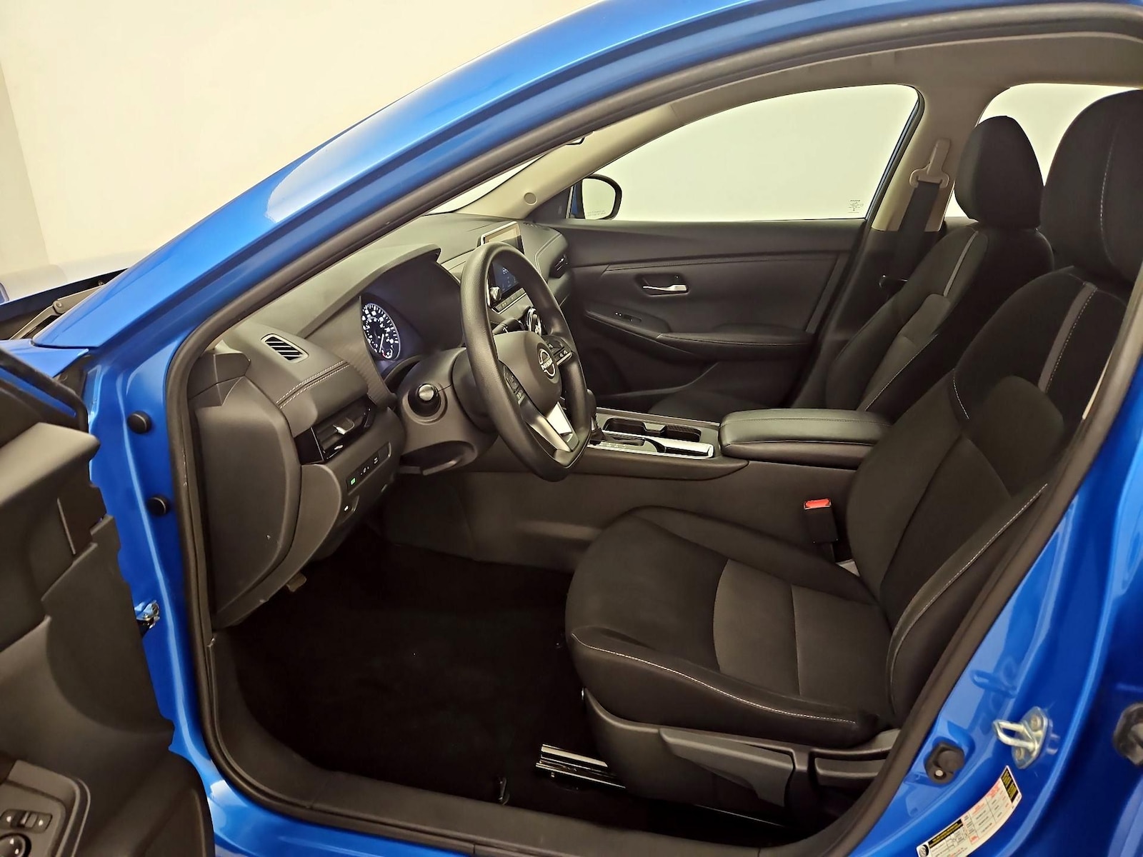 Side Airbags