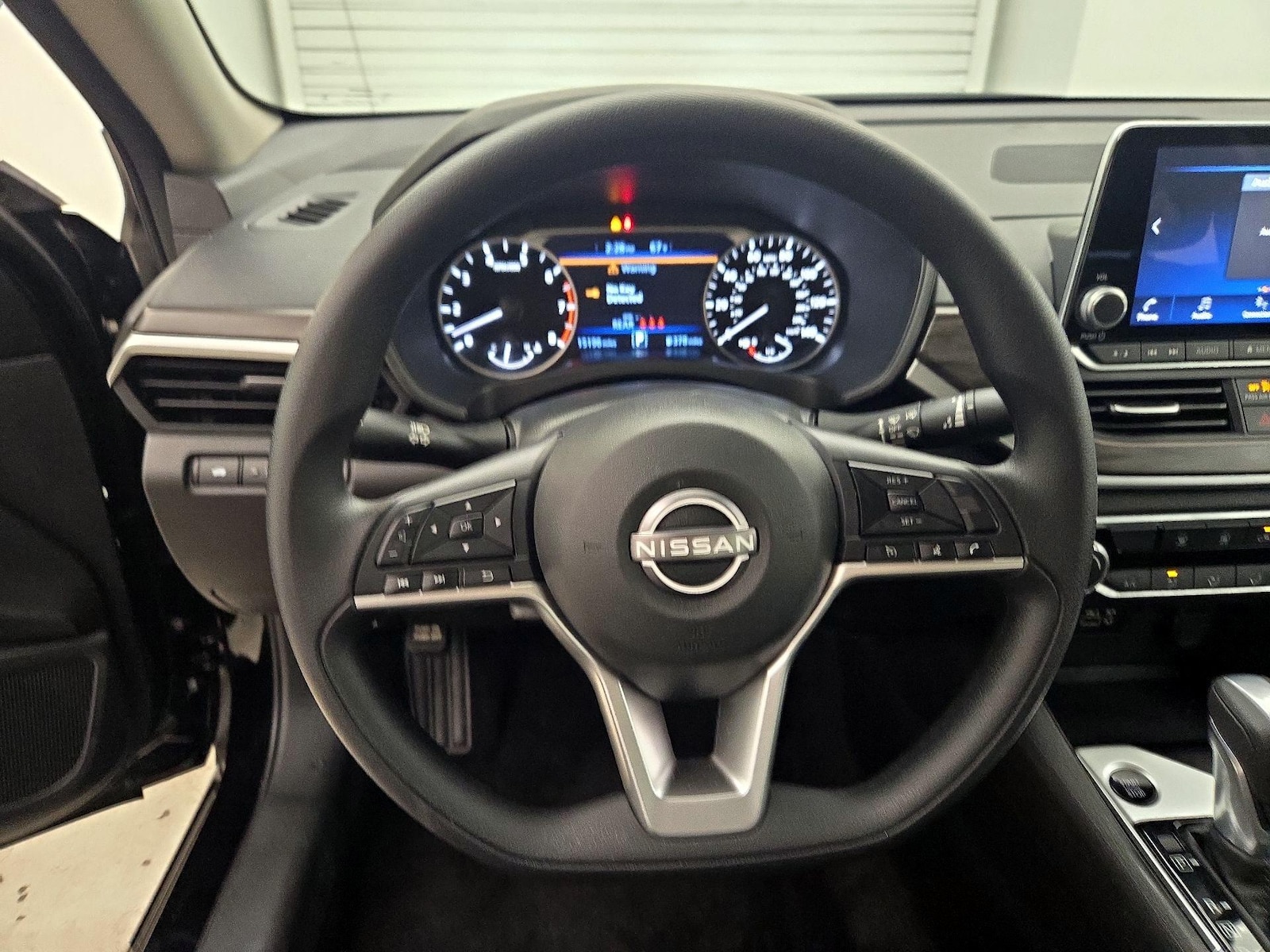Lane Departure Warning