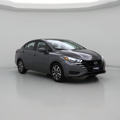 Recommended categories heading image of the selected vehicle