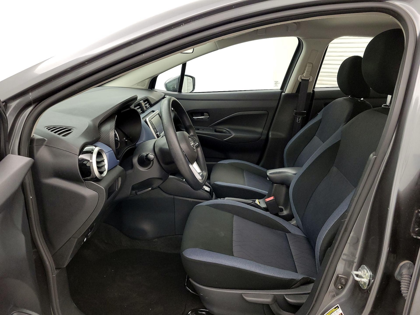 Side Airbags