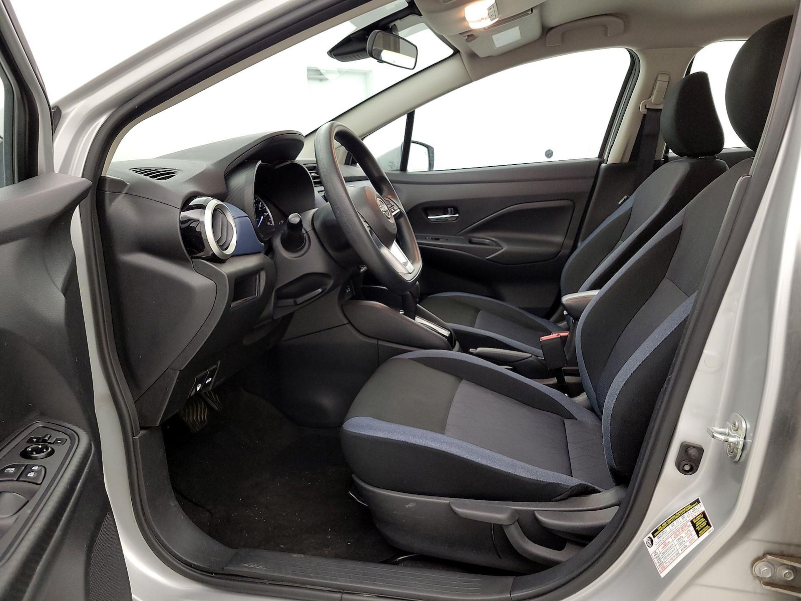 Side Airbags