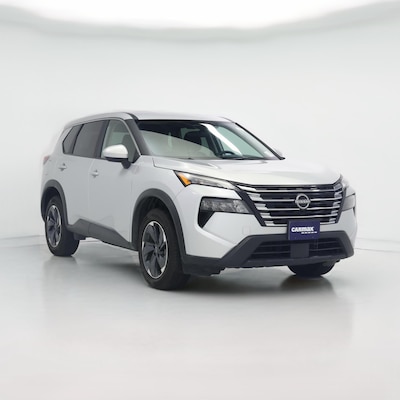 Vehicle exterior view