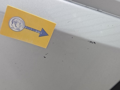 Condition detail