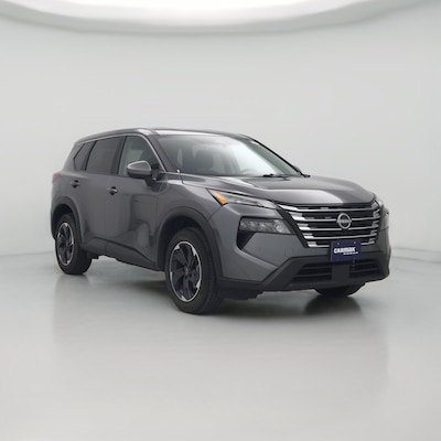 Recommended categories heading image of the selected vehicle