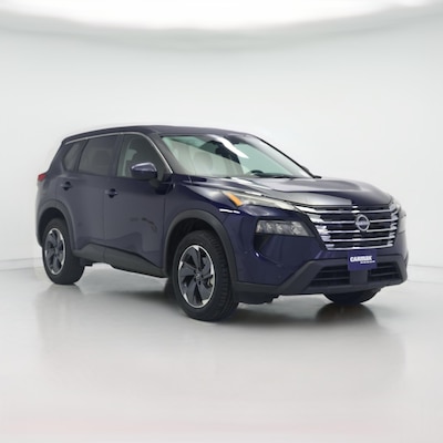 Vehicle exterior view