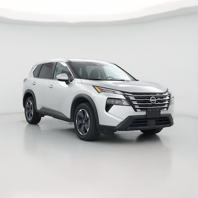 Recommended categories heading image of the selected vehicle
