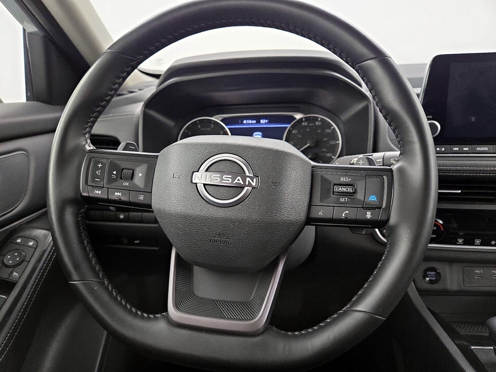 Lane Departure Warning