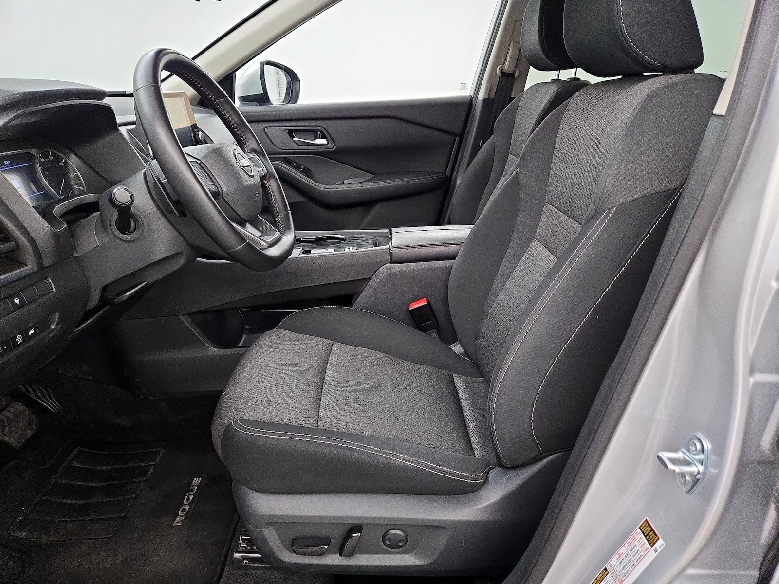 Side Airbags