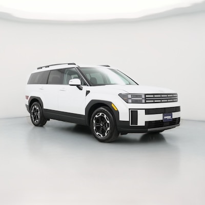 Vehicle exterior view