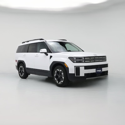 Vehicle exterior view