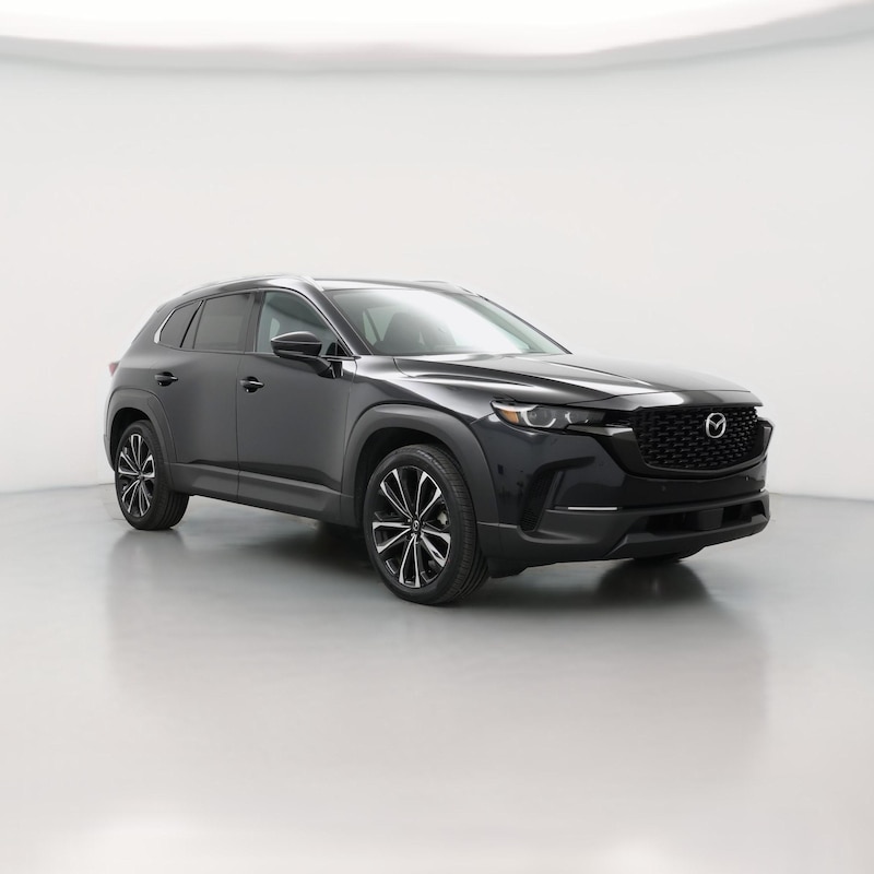 2026 Mazda CX-50 2.5 S Premium Package