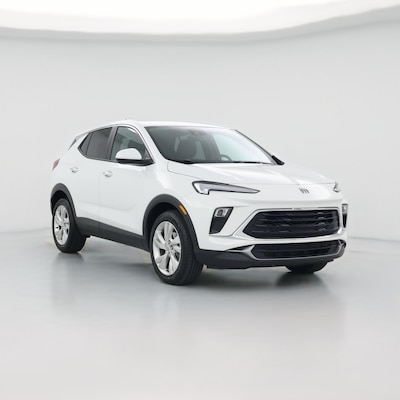 Vehicle exterior view