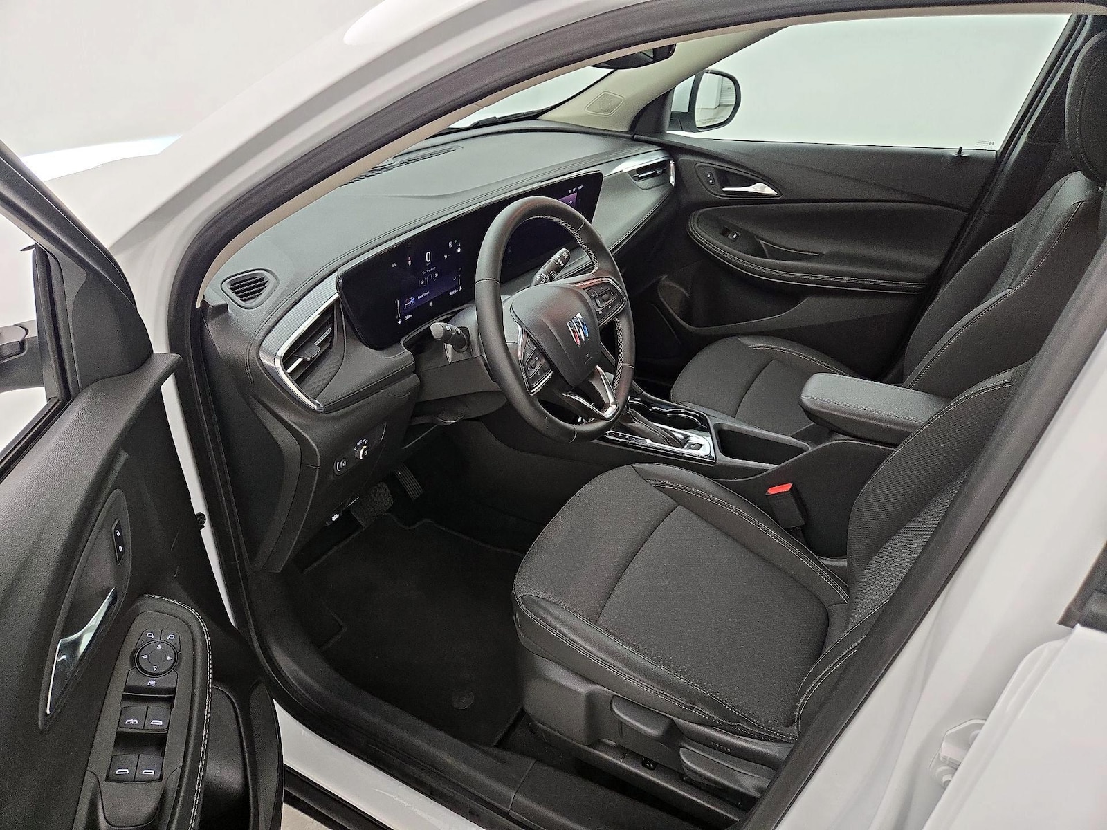 Side Airbags