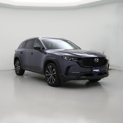 2026 Mazda CX-50 2.5 S Premium Package