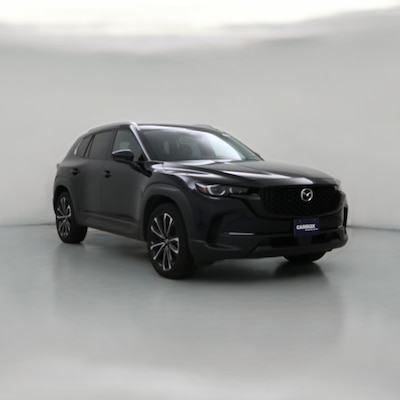 2026 Mazda CX-50 2.5 S Premium Package