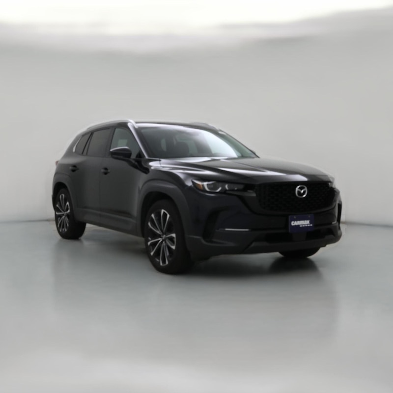 2026 Mazda CX-50 2.5 S Premium Package