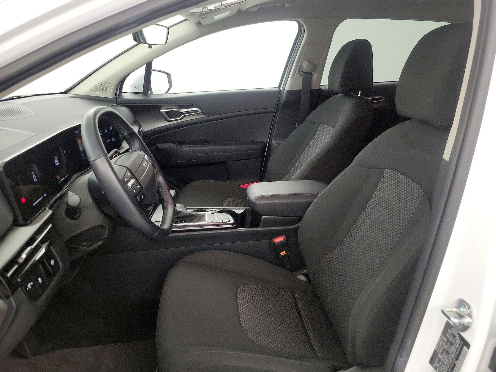 Side Airbags