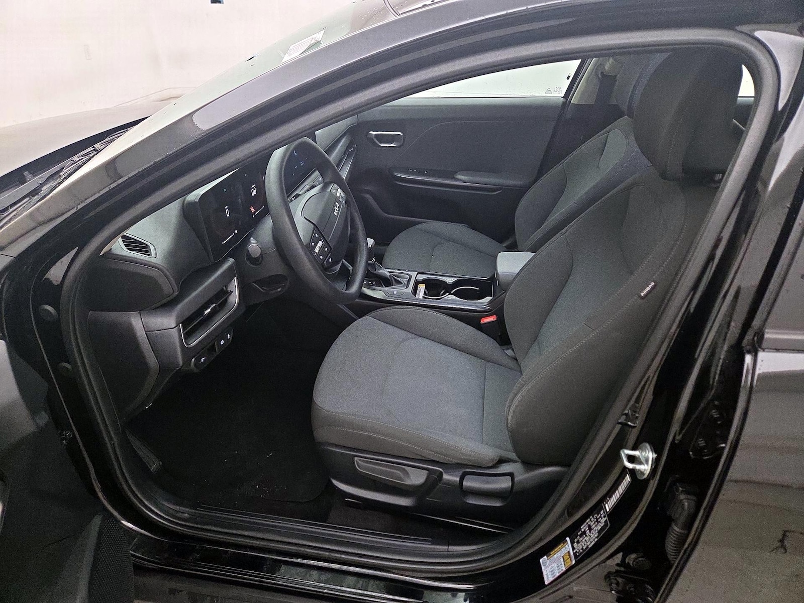 Side Airbags
