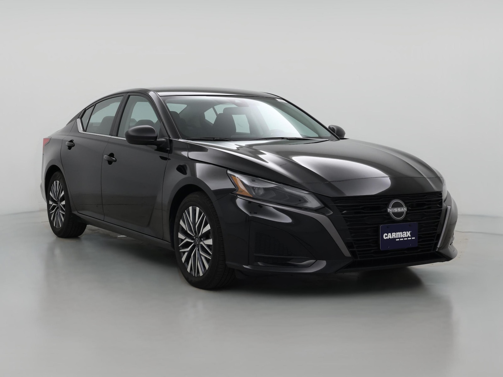 2026 Nissan Altima
