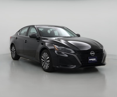 Recommended categories heading image of the selected vehicle