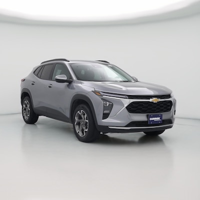 Recommended categories heading image of the selected vehicle