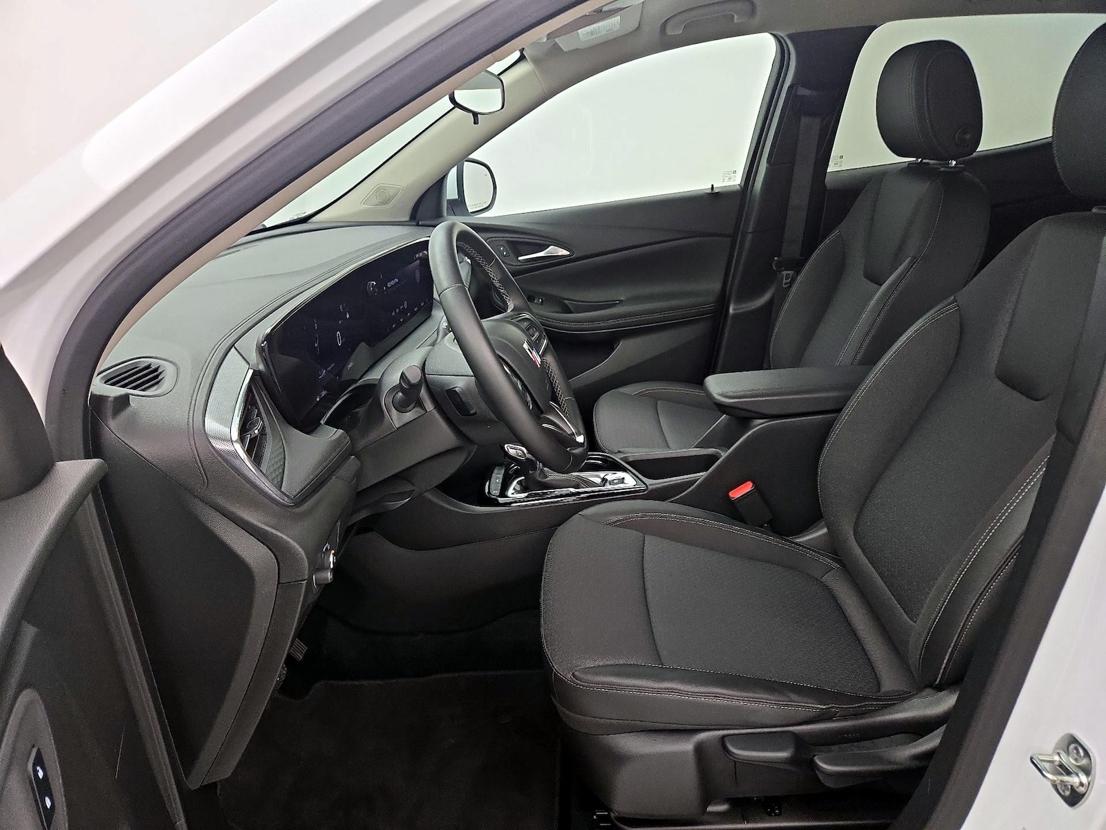 Side Airbags