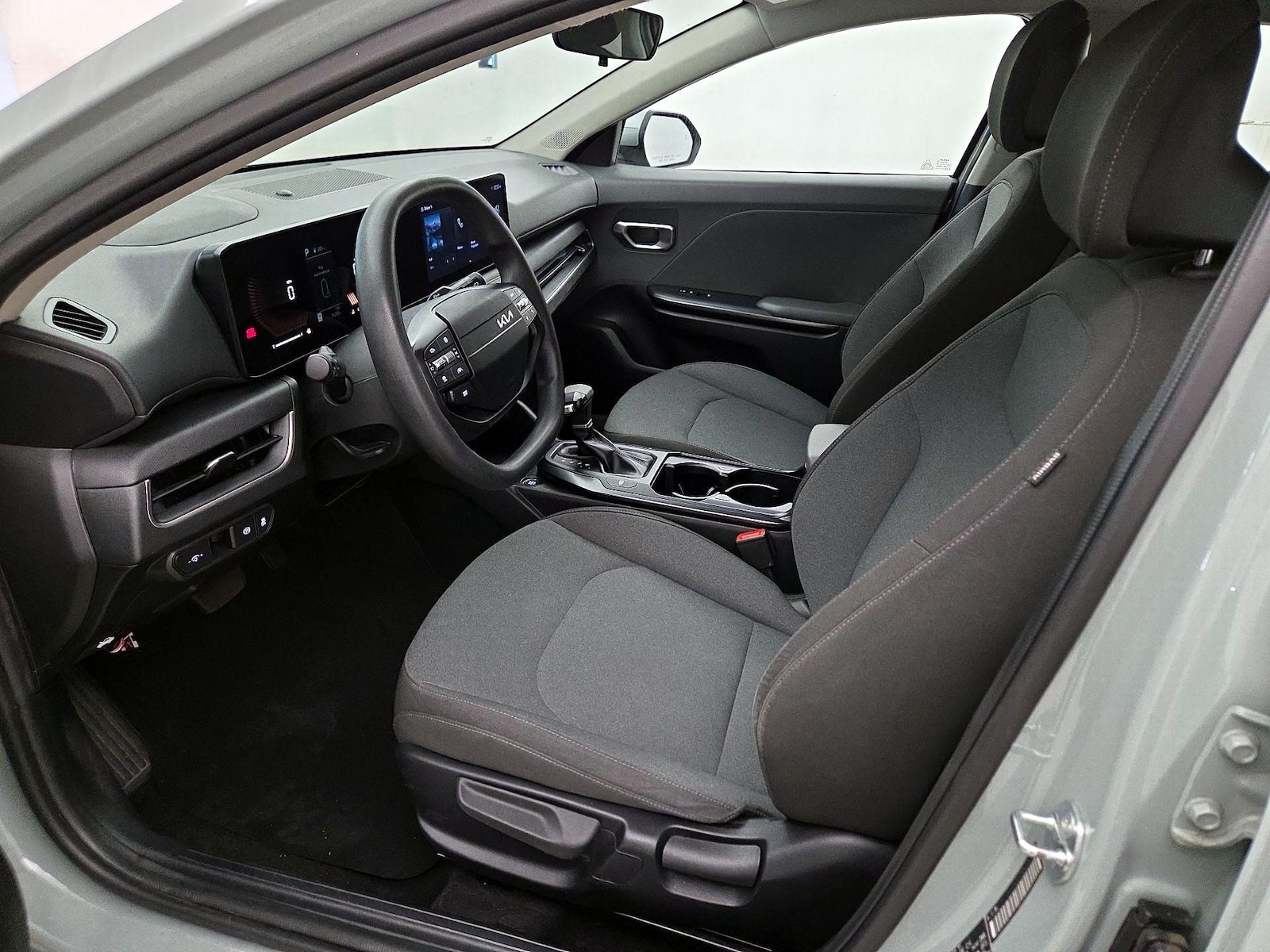 Side Airbags