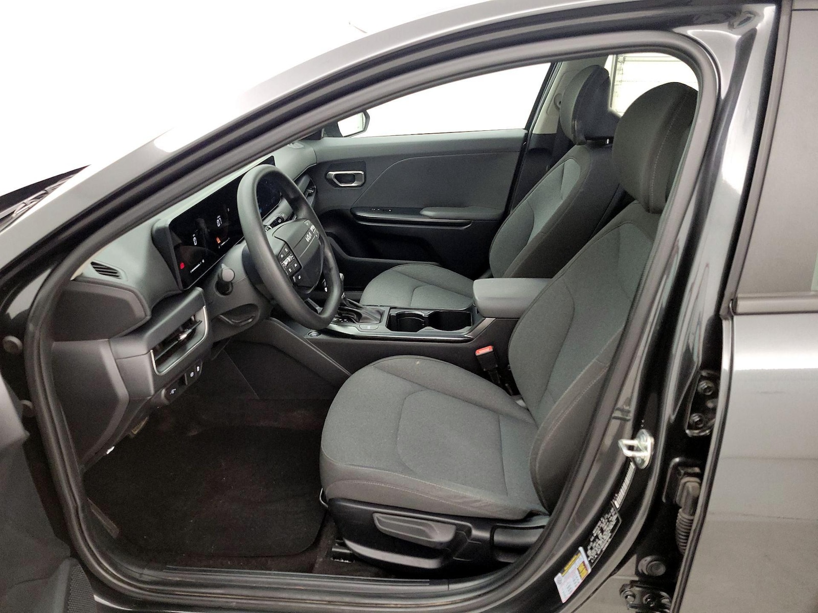Side Airbags