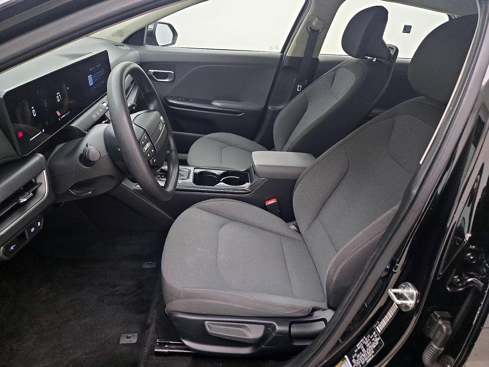Side Airbags