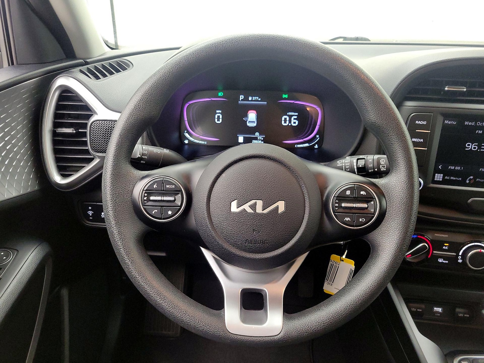 Lane Departure Warning