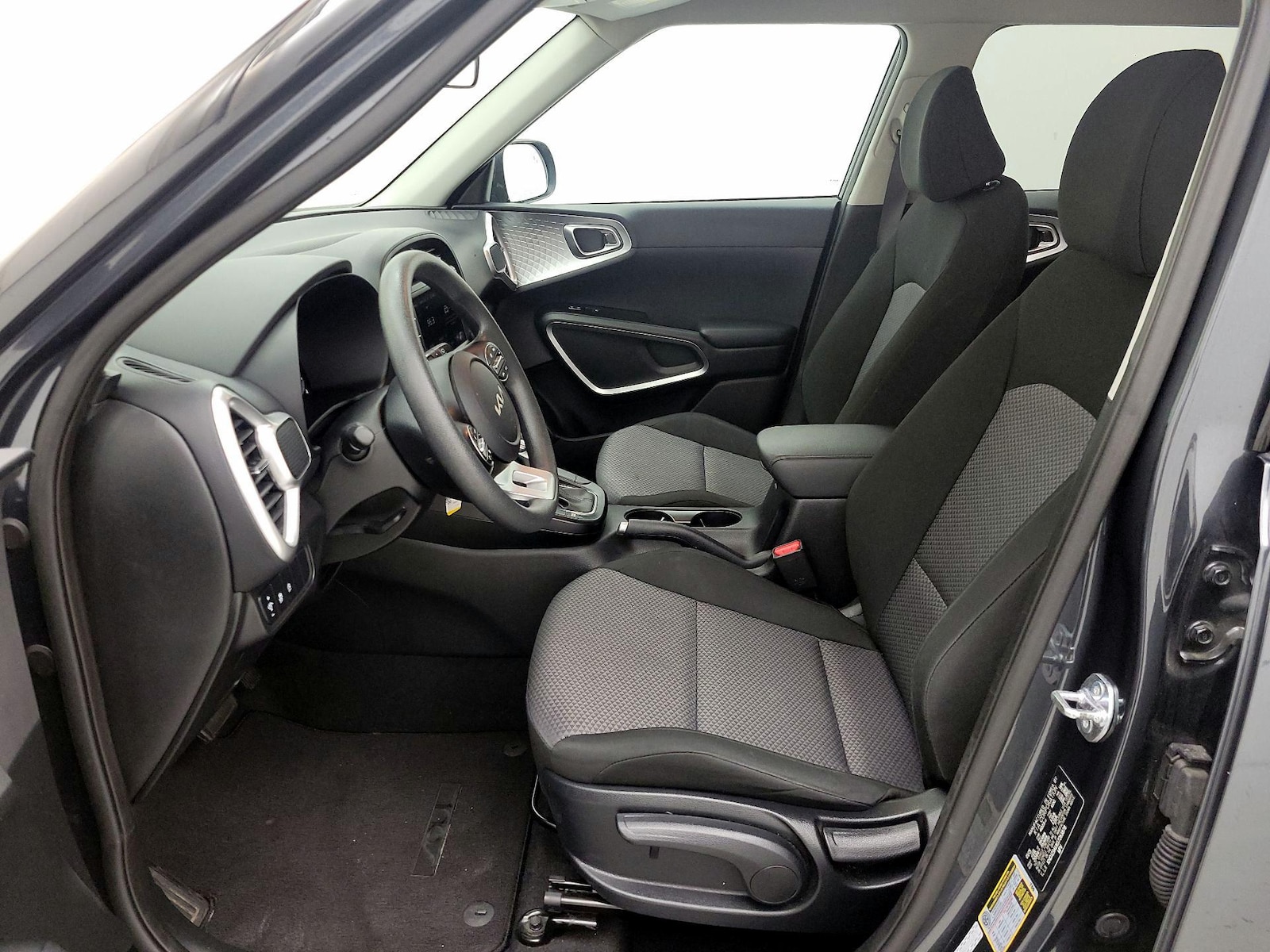 Side Airbags